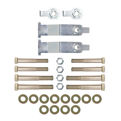 Jeep JK / JKU G9 UCA Hardware Kit
