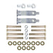 Jeep JK / JKU G9 UCA Hardware Kit
