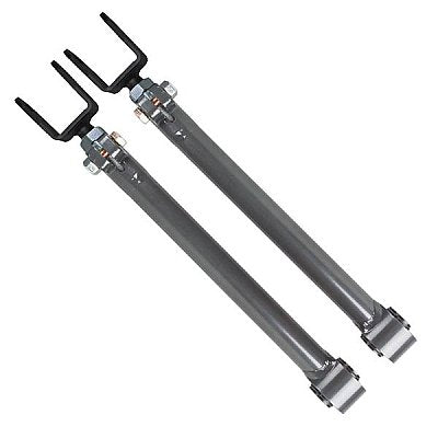 Synergy Jeep JK / JKU Adjustable Front Upper Control Arms Pair