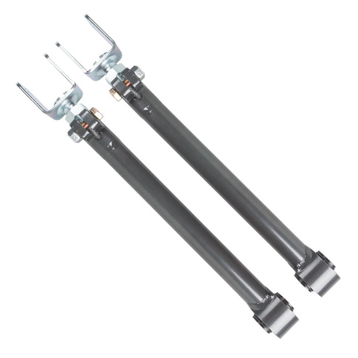 Synergy Jeep JK / JKU Adjustable Front Upper Control Arms Pair