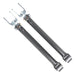 Synergy Jeep JK / JKU Adjustable Front Upper Control Arms Pair