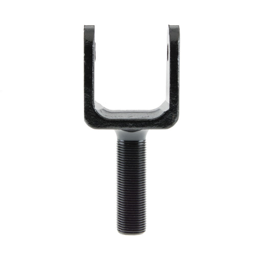 Jeep JK / JKU  Front Upper Control Arm Yoke, view 2