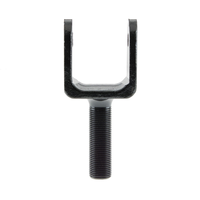 Jeep JK / JKU  Front Upper Control Arm Yoke, view 2
