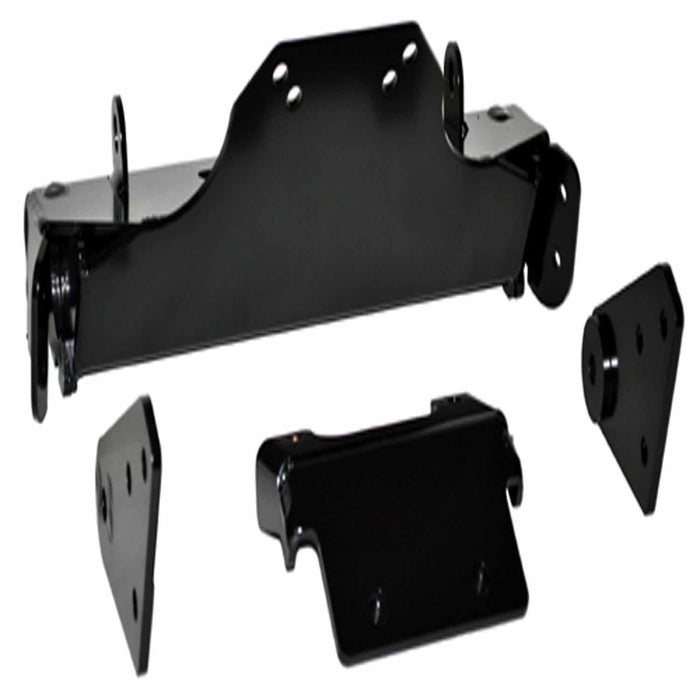 WARN Front Plow Mount Kit | Polaris Sportsman