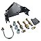 Synergy Jeep JK / JKU Front Track Bar Bracket