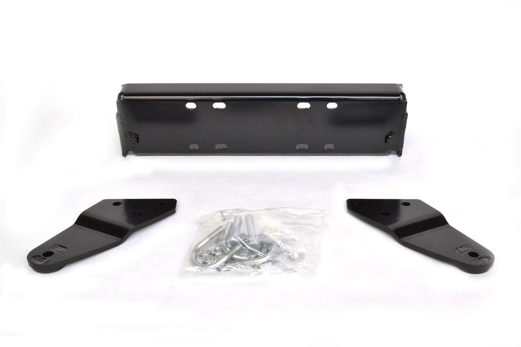 WARN Front Plow Mount Kit | Honda Foreman and Rubicon