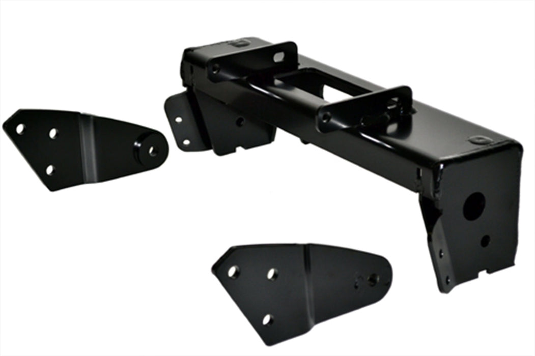 WARN Front Plow Mount Kit | Suzuki King Quad