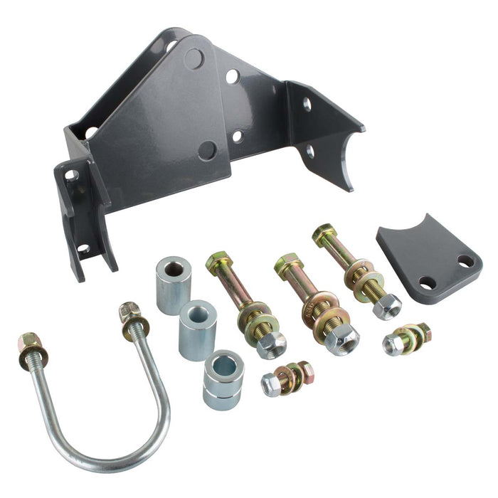 Synergy Jeep JK / JKU Front Track Bar Bracket