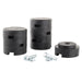 Jeep JK / JKU /JL / JLU Bump Stop Spacer Kit (2-4 Inch) Pair