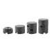 Jeep JK / JKU /JL / JLU Bump Stop Spacer Kit (2-4 Inch) Pair, view 4