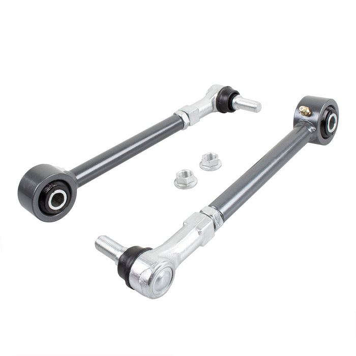 Jeep JK / JKU Front Sway Bar Links Pair, view 3