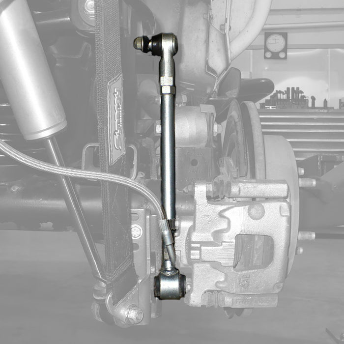 Jeep JK / JKU Rear Sway Bar Links Pair, view 4