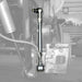 Jeep JK / JKU Rear Sway Bar Links Pair, view 4