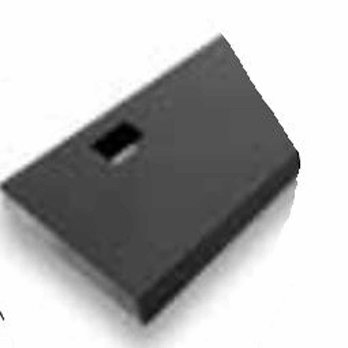 Warn 80608 WEAR BAR PLOW 50IN