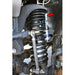 Jeep JK / JKU / TJ / LJ Front Lift Springs (JK 2 DR 2.0 Inch 4 DR 1.0 Inch Jeep TJ/LJ 2.0 Inch), view 2