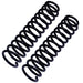 Jeep JK / JKU / TJ / LJ Front Lift Springs (JK 2 DR 3.0 Inch 4 DR 2.0 Inch Jeep TJ/LJ 3.0 Inch)