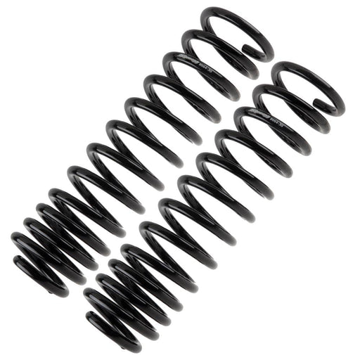 Jeep JK / JKU Rear Lift Springs 2 DR 4.0 Inch 4 DR 3.0 Inch