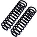 Jeep JK / JKU  Rear Lift Springs 2 DR 7.0 Inch 4 DR 6.0 Inch