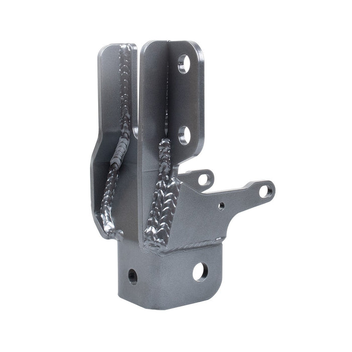 Jeep JK / JKU Front Track Bar and Sector Shaft Brace, view 3
