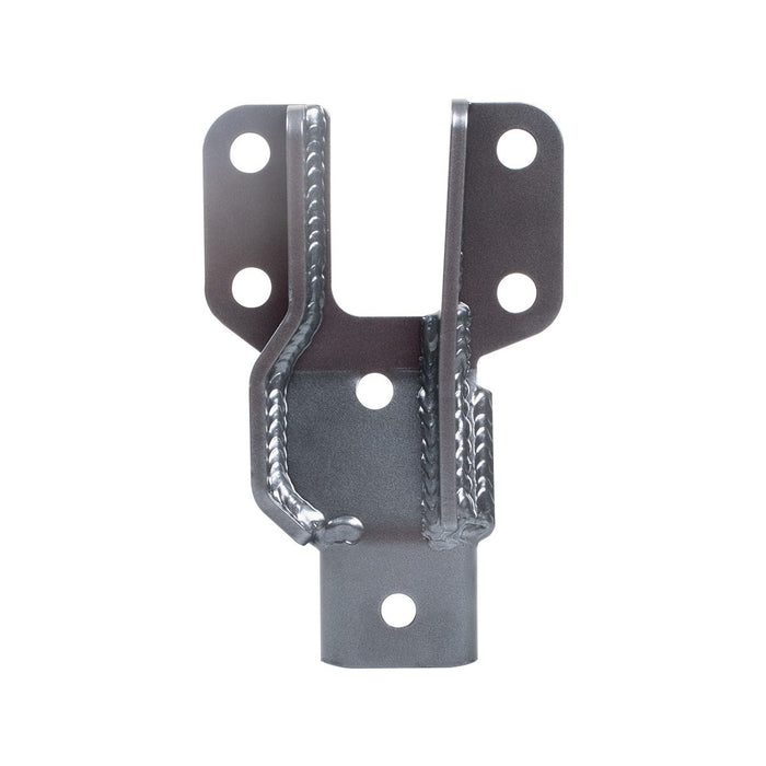 Jeep JK / JKU Front Track Bar and Sector Shaft Brace, view 4
