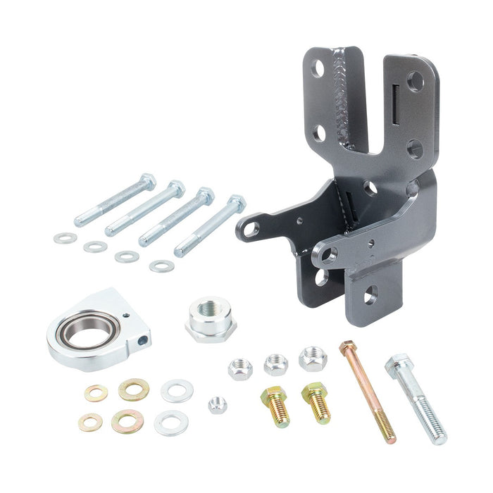 Jeep JK / JKU Front Track Bar and Sector Shaft Brace