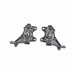 Belltech Drop Spindles 2000