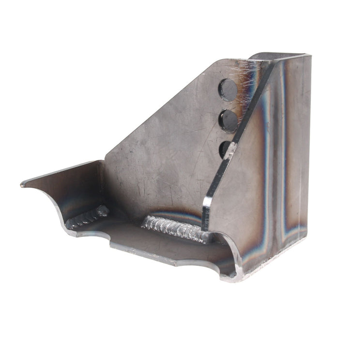 Jeep JK Weld-On Rear Track Bar Bracket 07-18 Wrangler JK/JKU, view 4
