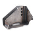 Jeep JK Weld-On Rear Track Bar Bracket 07-18 Wrangler JK/JKU, view 5