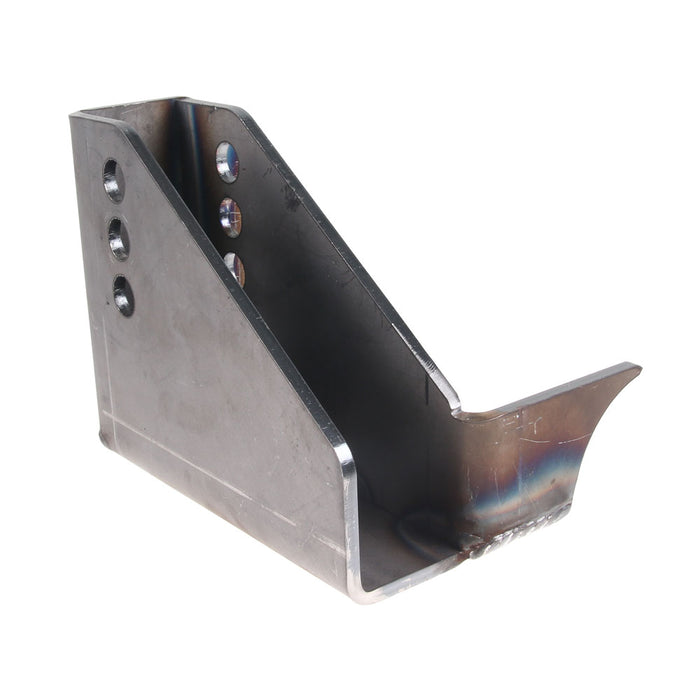 Jeep JK Weld-On Rear Track Bar Bracket 07-18 Wrangler JK/JKU, view 7