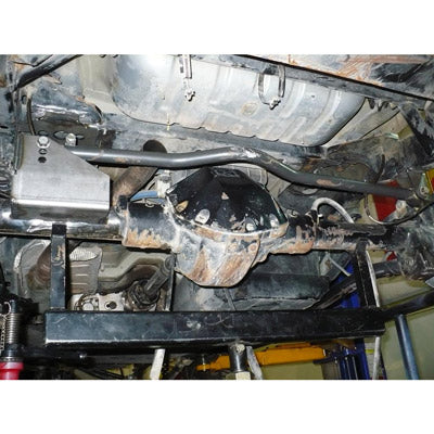 Jeep JK Weld-On Rear Track Bar Bracket 07-18 Wrangler JK/JKU, view 8