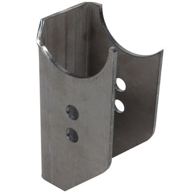 JK Weld On Rear Lower Control Arm Axle Bracket Kit 07-18 Wrangler JK/JKU, view 2