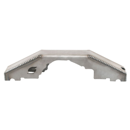 JK Rear Weld-On Axle Truss 07-18 Wrangler JK/JKU