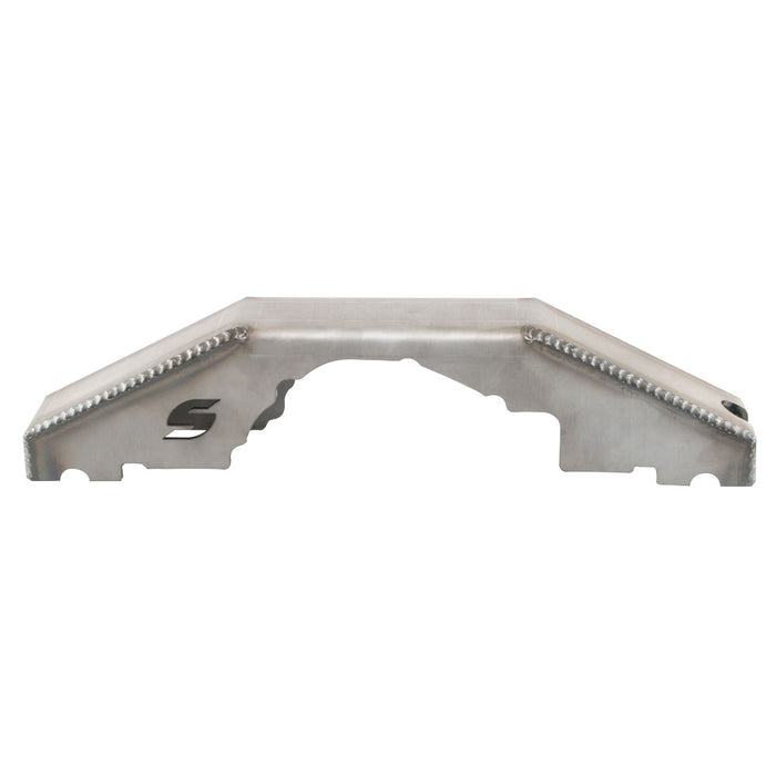 JK Rear Weld-On Axle Truss 07-18 Wrangler JK/JKU