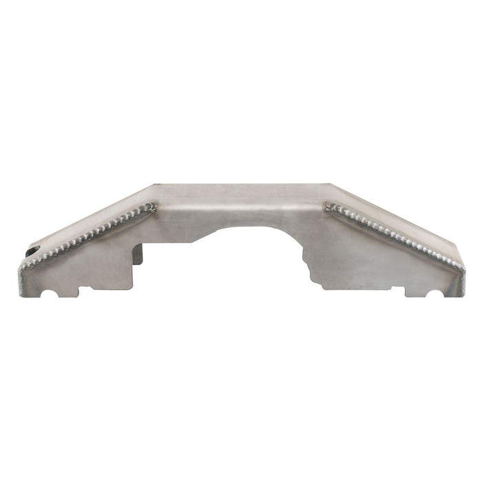 JK Rear Weld-On Axle Truss 07-18 Wrangler JK/JKU, view 4