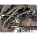 JK Front Track Bar 07-18 Wrangler JK/JKU, view 4