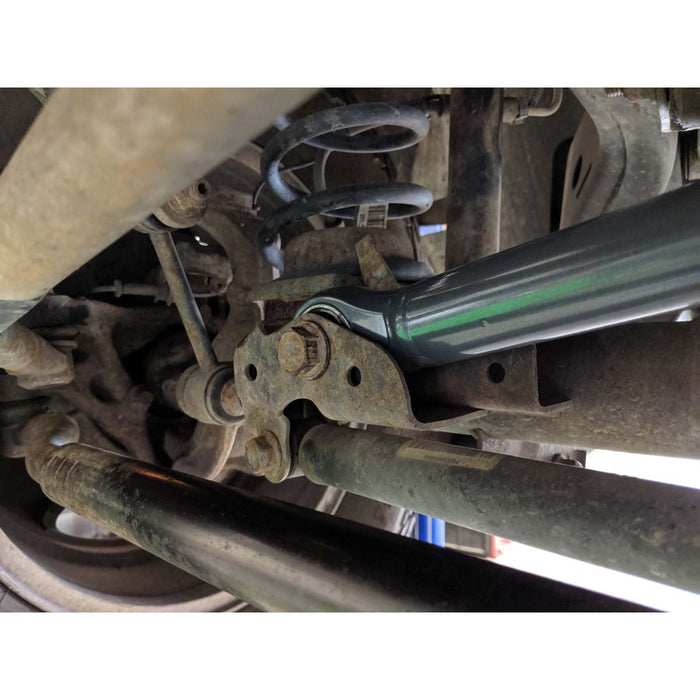 JK Front Track Bar 07-18 Wrangler JK/JKU, view 6