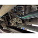 JK Front Track Bar 07-18 Wrangler JK/JKU, view 6