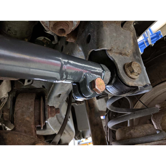 JK Front Track Bar 07-18 Wrangler JK/JKU, view 7