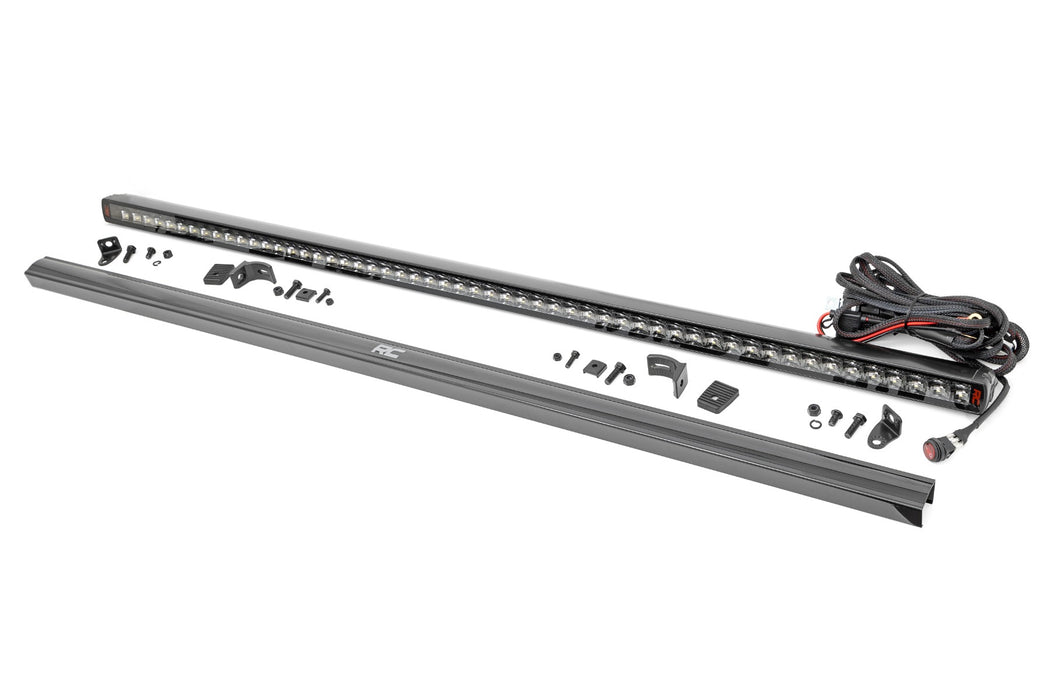 Rough Country 50 Inch Spectrum Series LED Light Bar - Single Row