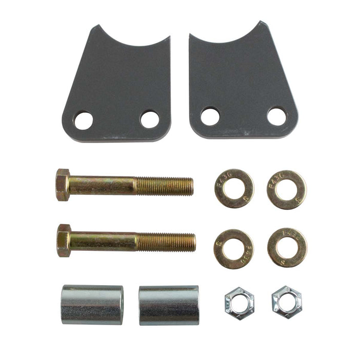Synergy Jeep JK / JKU Front Sway Bar Relocation Kit