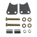 Synergy Jeep JK / JKU Front Sway Bar Relocation Kit