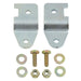 Synergy Jeep JK / JKU Brake Line Relocation Kit Front