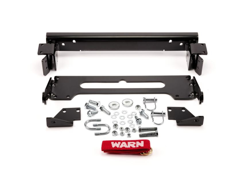 Plow Mount Kit Honda Big Red (MUV700)