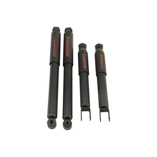 Belltech Shock Set 9112