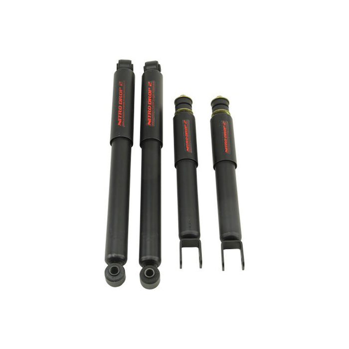 Belltech Shock Set 9112