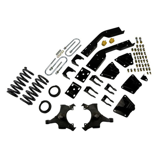 Belltech Lowering Kit 968