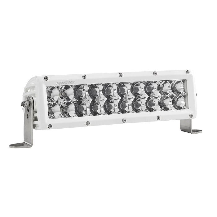 RIGID E-Series PRO 10 Inch Spot/Flood Combo White