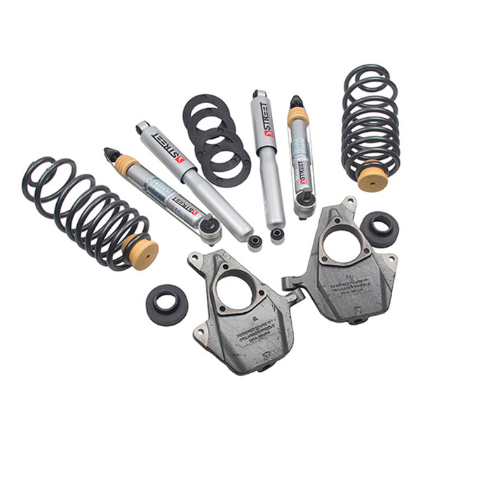 Belltech Lowering Kit 1020SP view 2