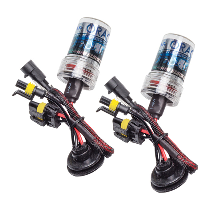 ORACLE H11 35W Canbus Xenon HID Kit, 8000K