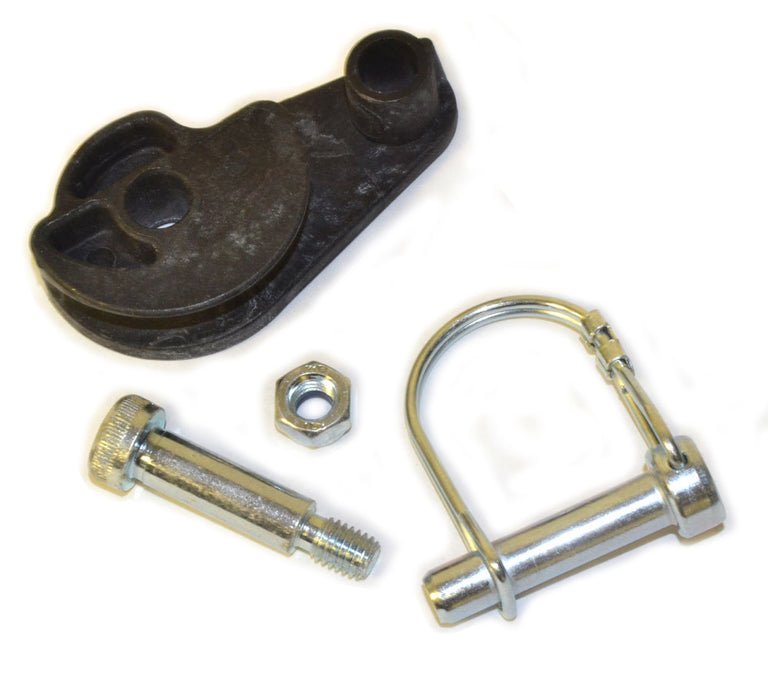 ROPE QUICK RELEASE